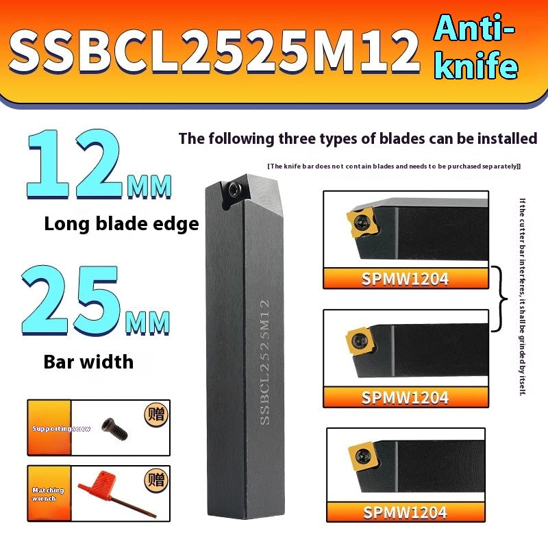 6011 Chamfering machine blade R angle processing steel parts CNC stainless steel cutter grain desktop / composite chamfering cutter grain Shandong Denso Pricision Tools Co.,Ltd.